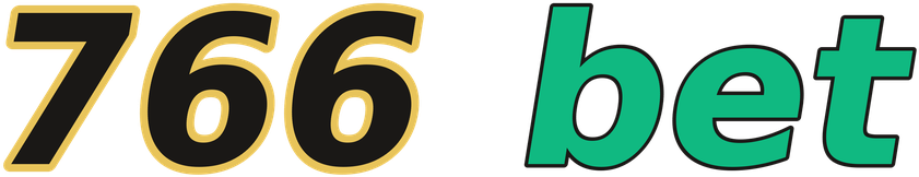 766 bet logo